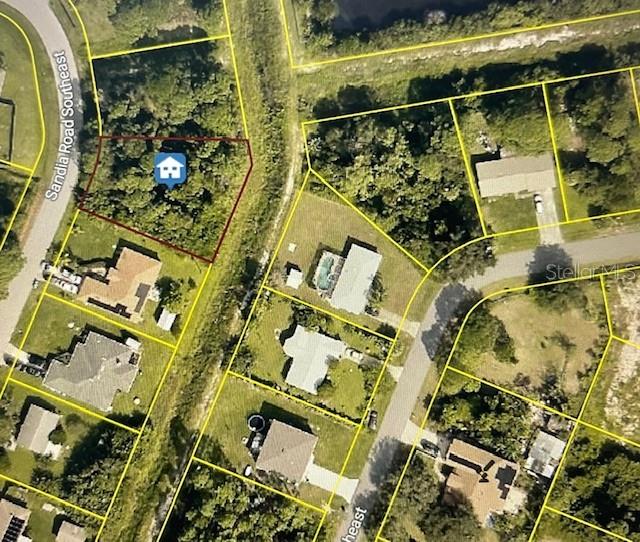 Details for 1979 Sandia Road Se, PALM BAY, FL 32909