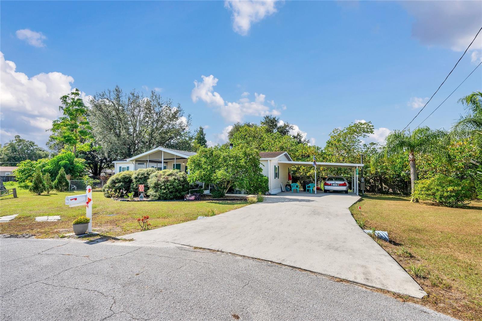 Image 2 of 36 For 5663 Cherry Tree Lane