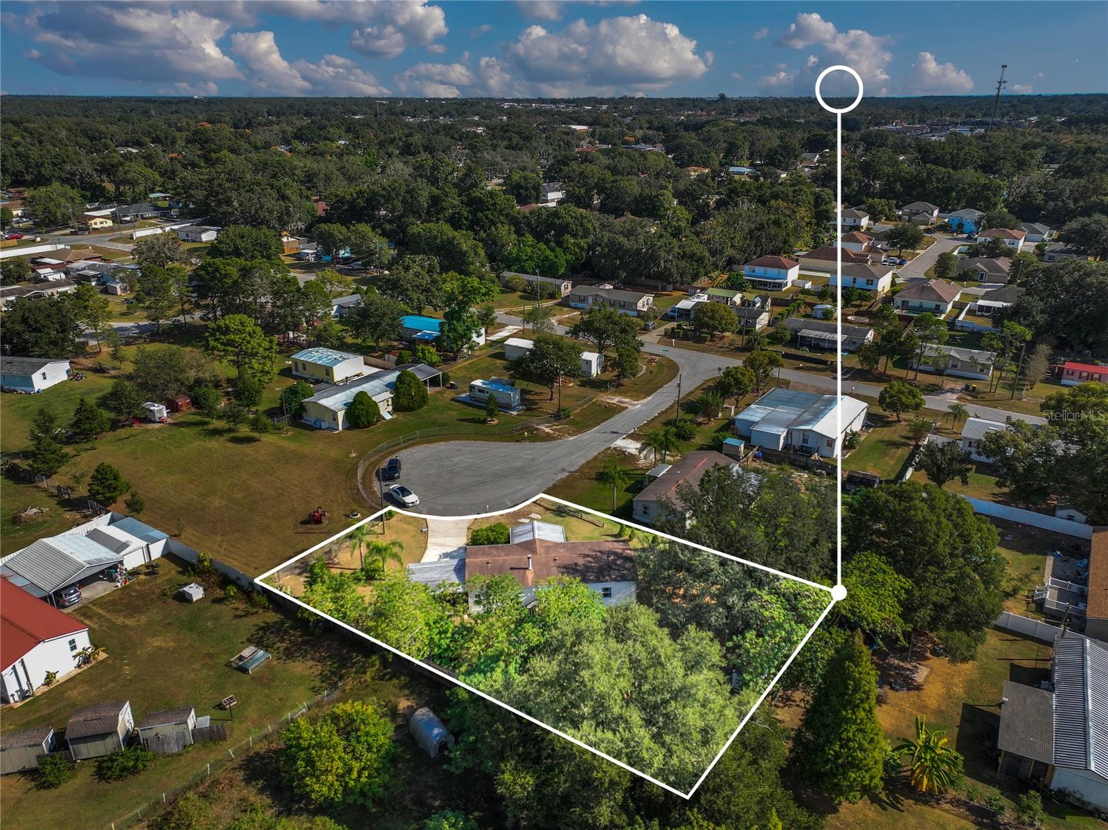 Image 32 of 36 For 5663 Cherry Tree Lane