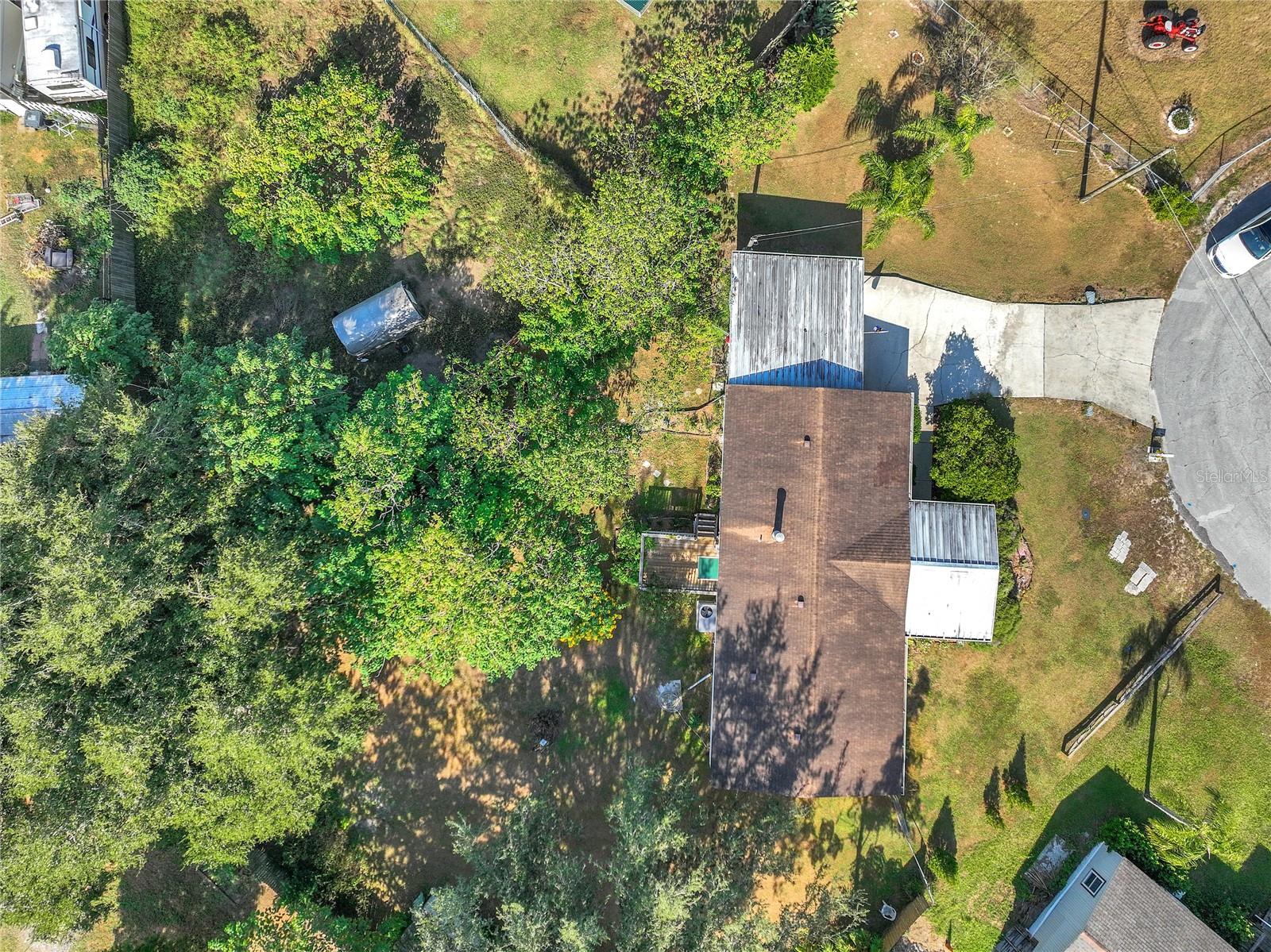 Image 33 of 36 For 5663 Cherry Tree Lane