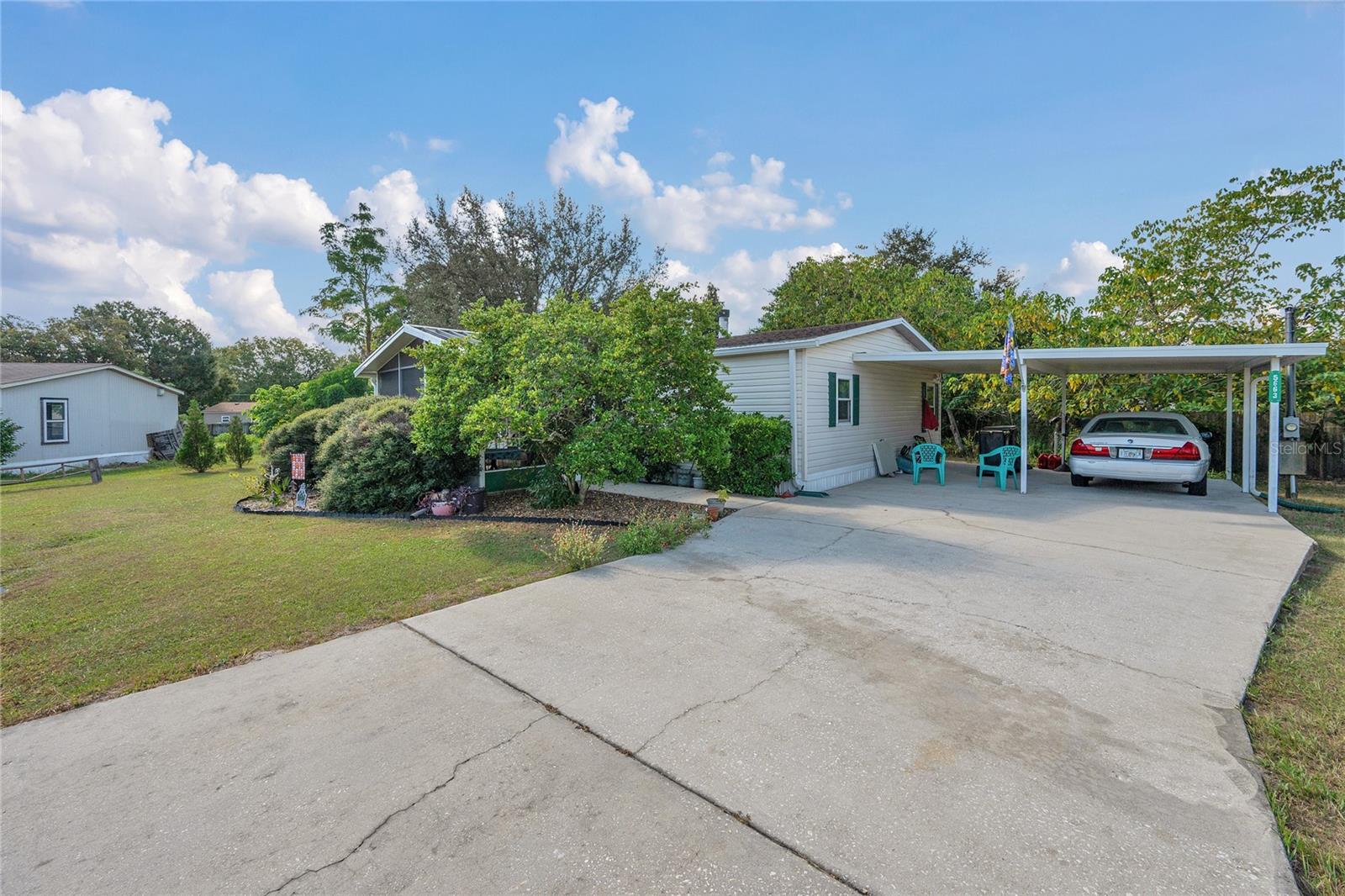 Image 35 of 36 For 5663 Cherry Tree Lane