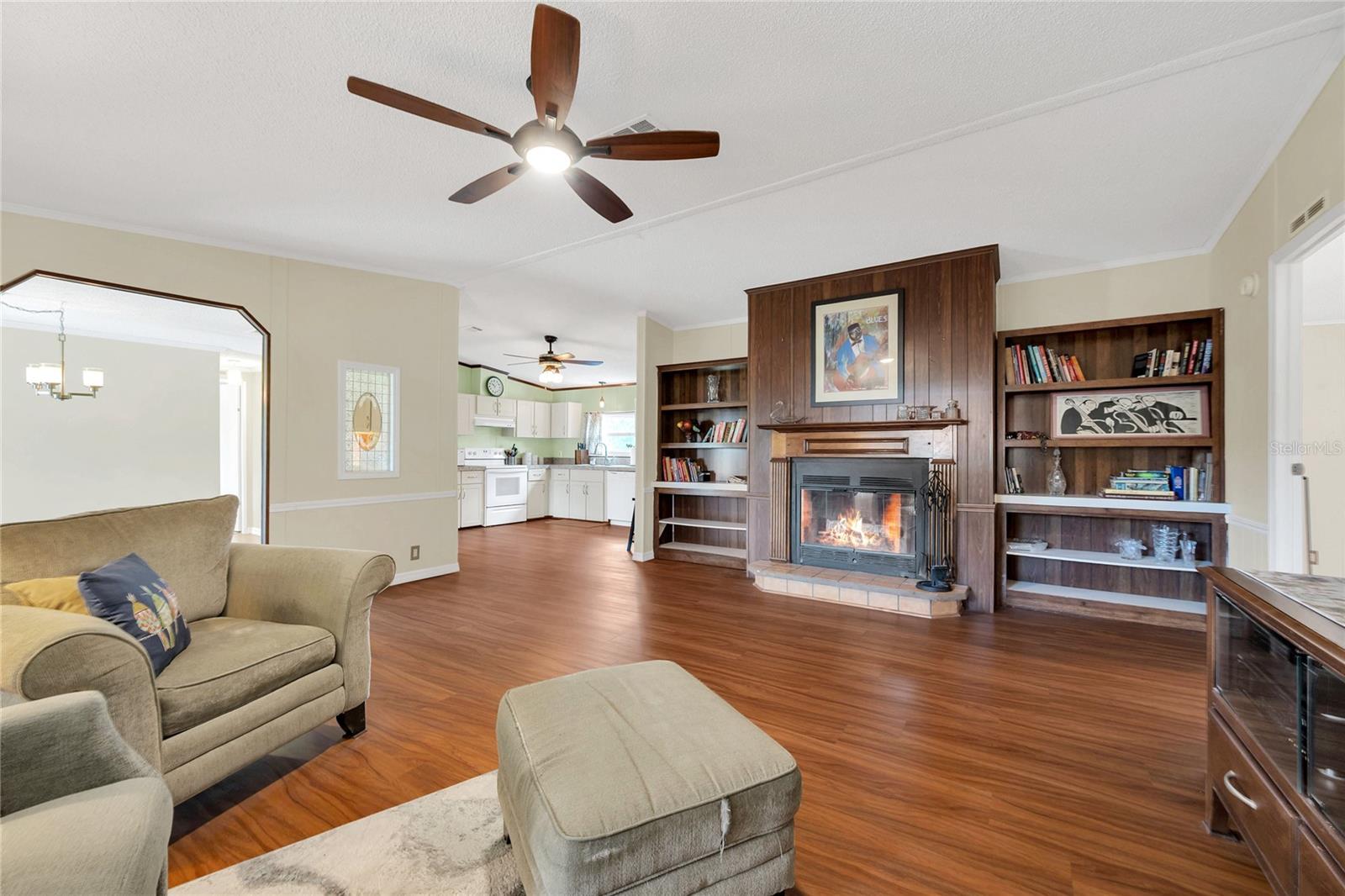 Image 4 of 36 For 5663 Cherry Tree Lane