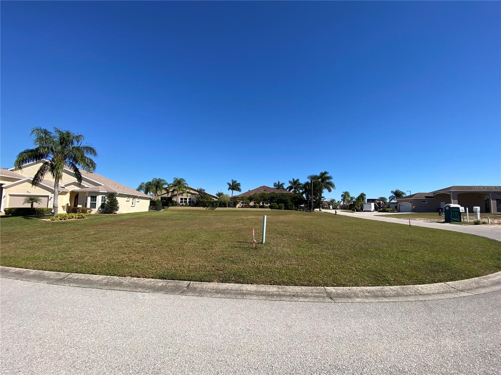 Details for Home Coming Way, POLK CITY, FL 33868