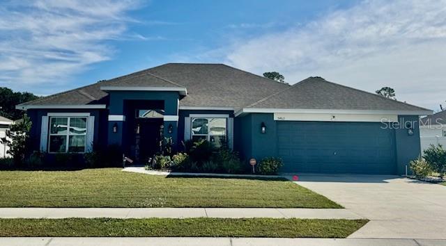 Details for 5463 Knights Landing Drive, LAKELAND, FL 33810