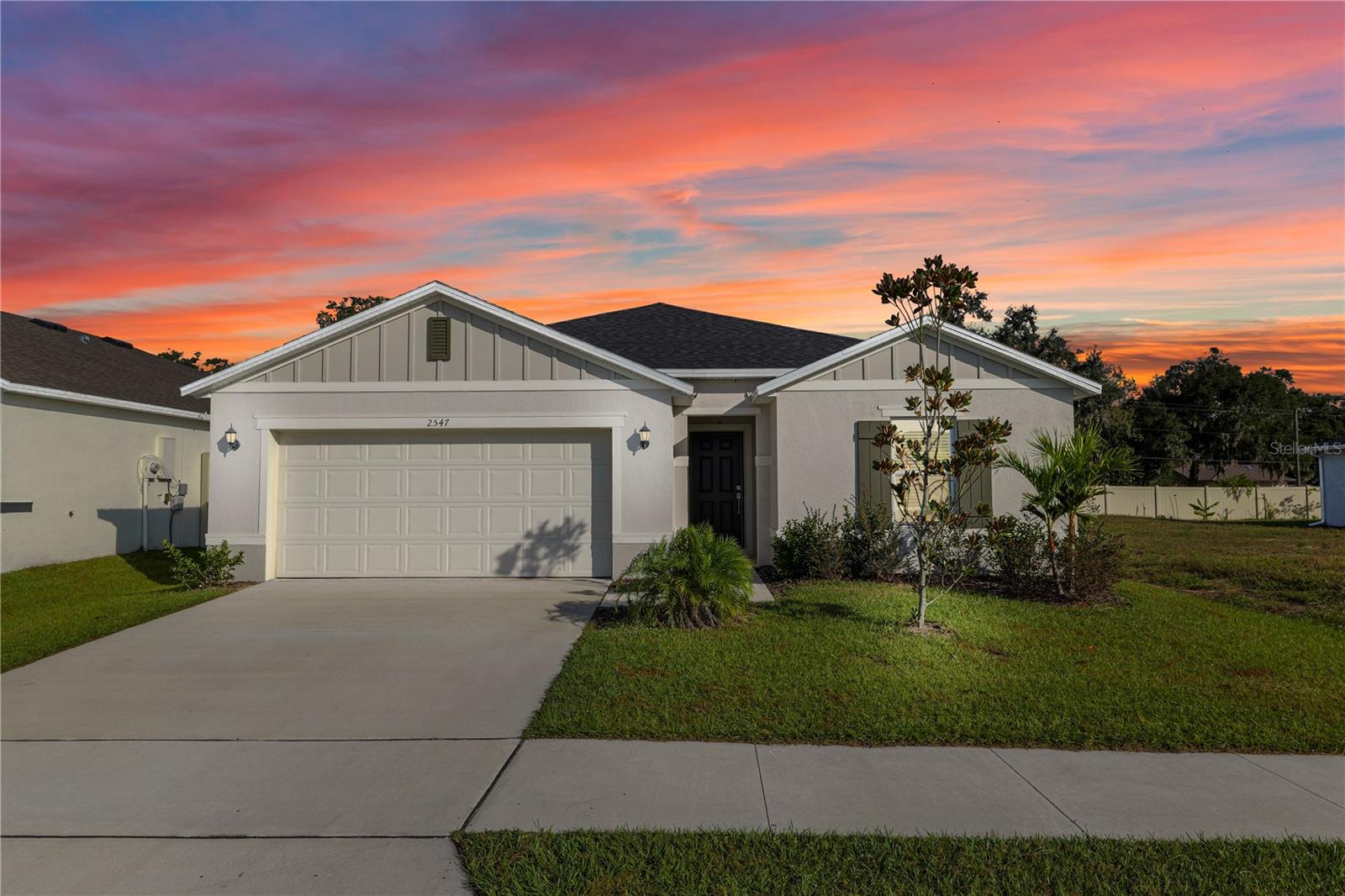 Details for 2547 Zachary Taylor Way, BARTOW, FL 33830