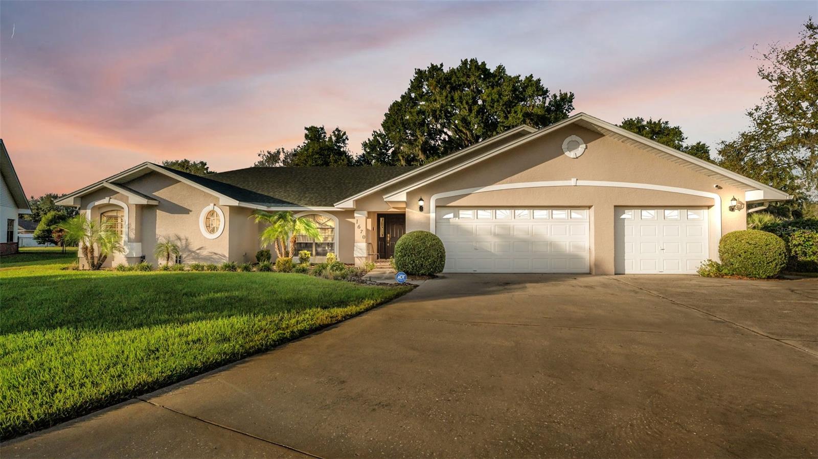 Details for 1670 Alma Court, BARTOW, FL 33830