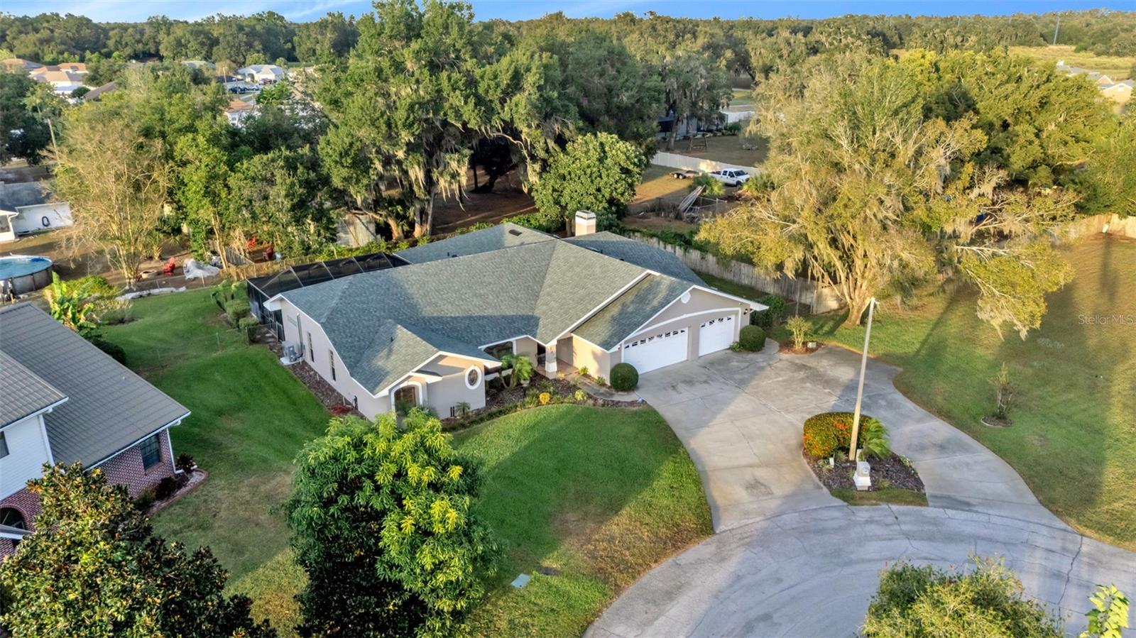 Image 47 of 48 For 1670 Alma Court