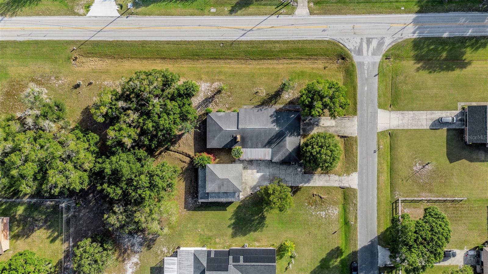 Image 35 of 45 For 1723 Daughtery Road