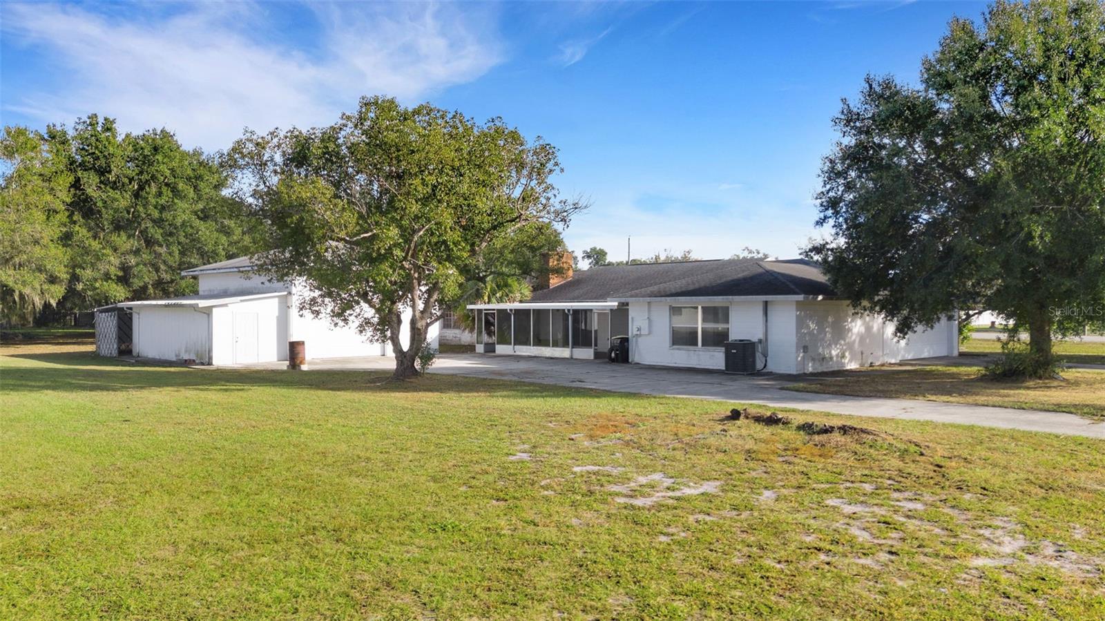 Image 37 of 45 For 1723 Daughtery Road