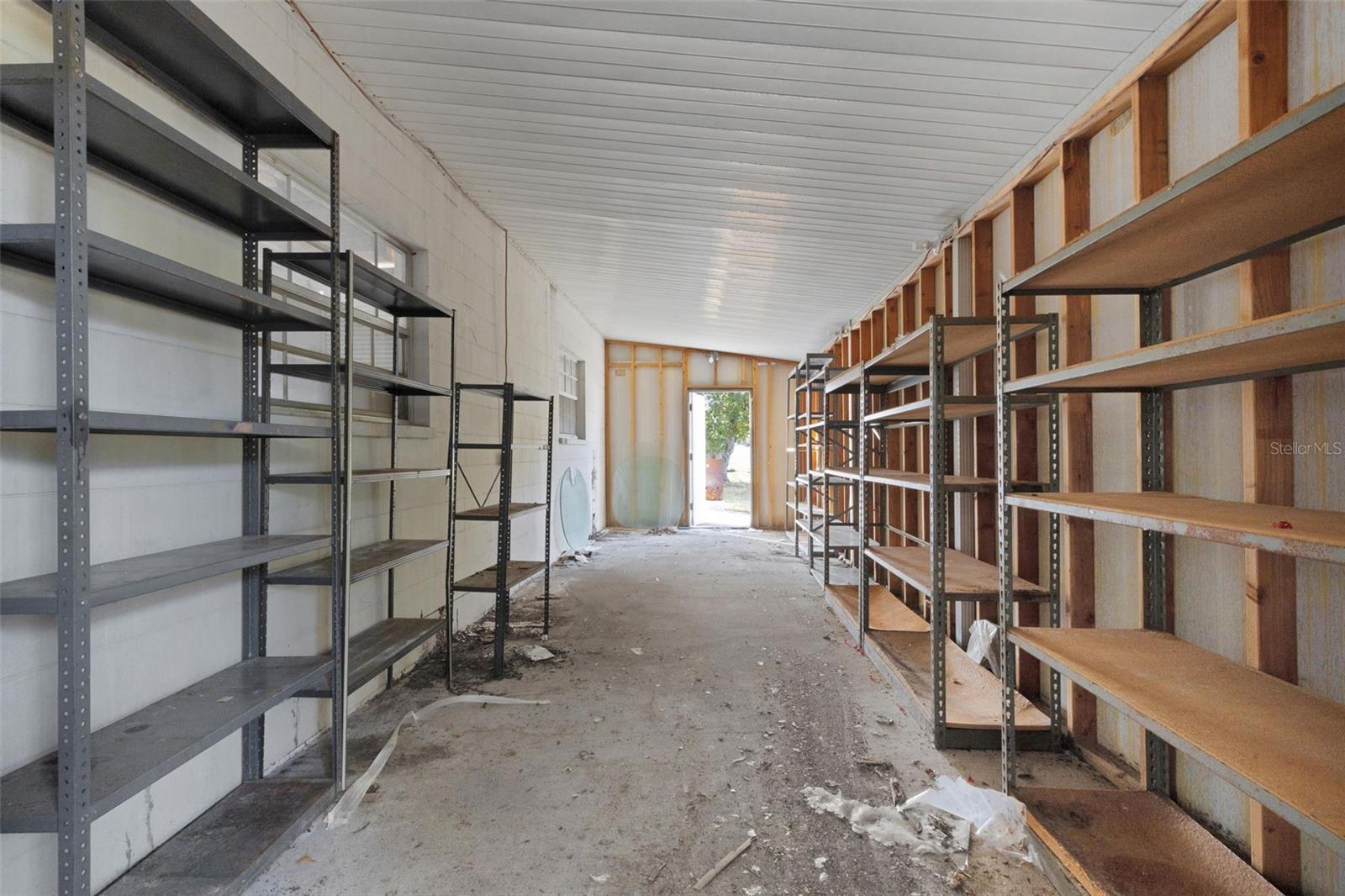 Image 40 of 45 For 1723 Daughtery Road