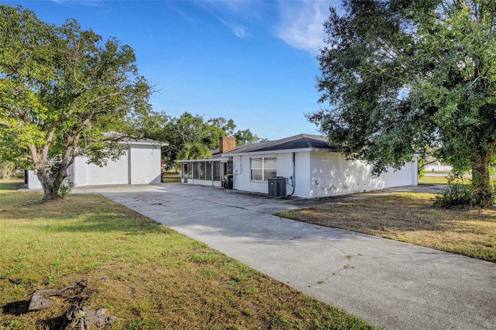 Image 43 of 45 For 1723 Daughtery Road