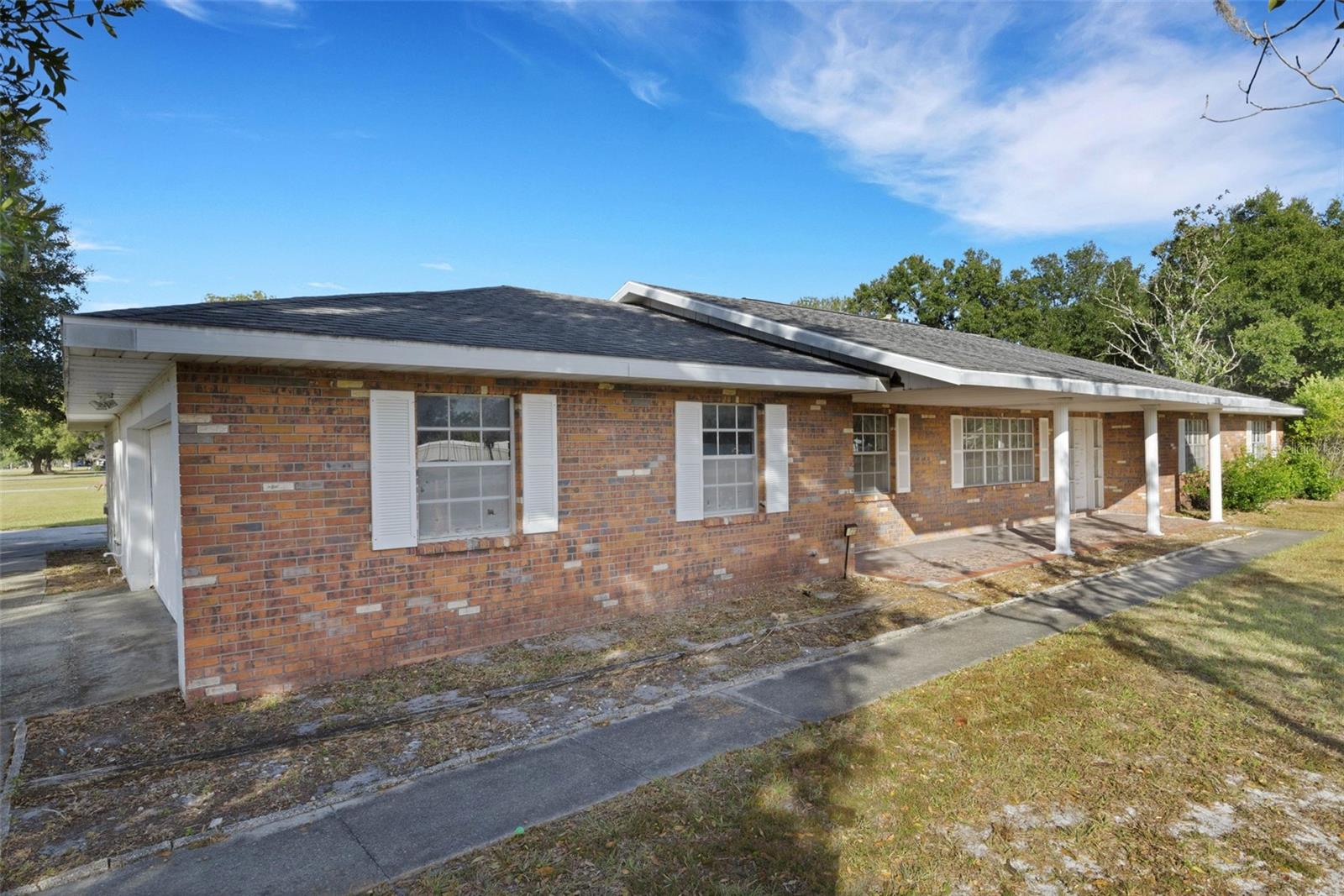 Image 44 of 45 For 1723 Daughtery Road