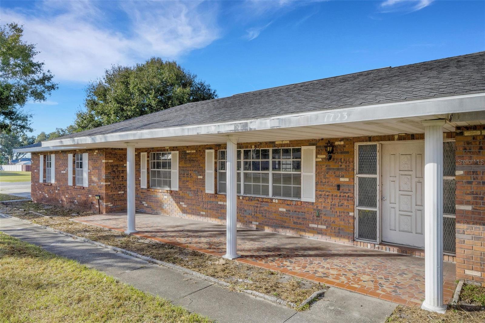 Image 45 of 45 For 1723 Daughtery Road