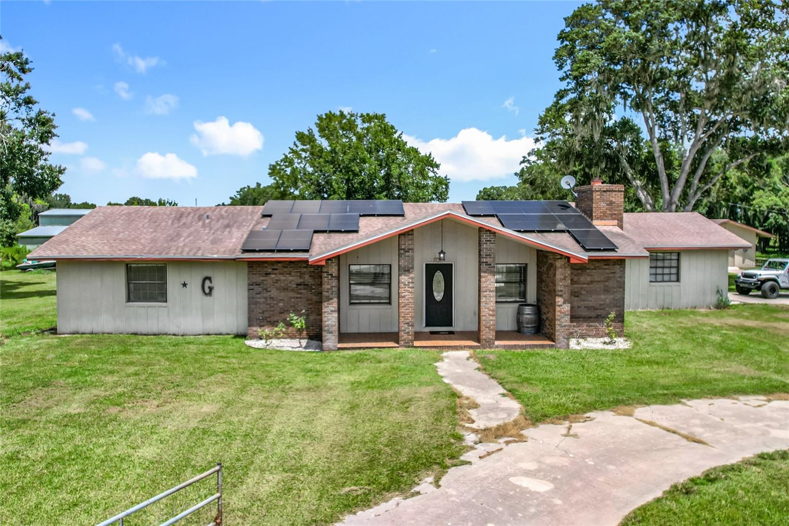 Details for 6540 Snell Road, BARTOW, FL 33830