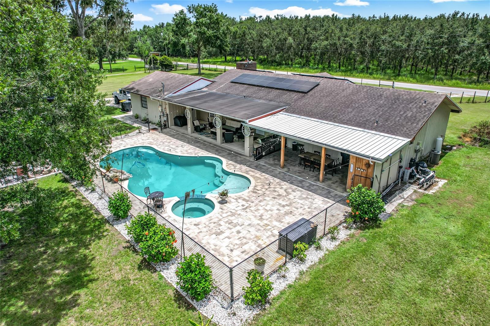 Image 38 of 66 For 6540 Snell Road