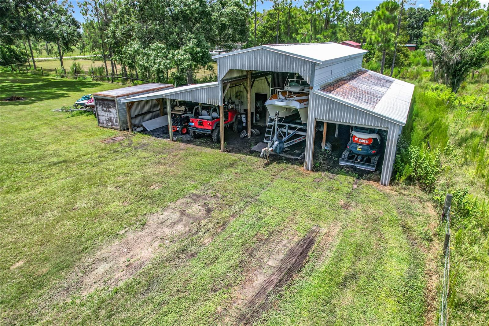 Image 47 of 66 For 6540 Snell Road