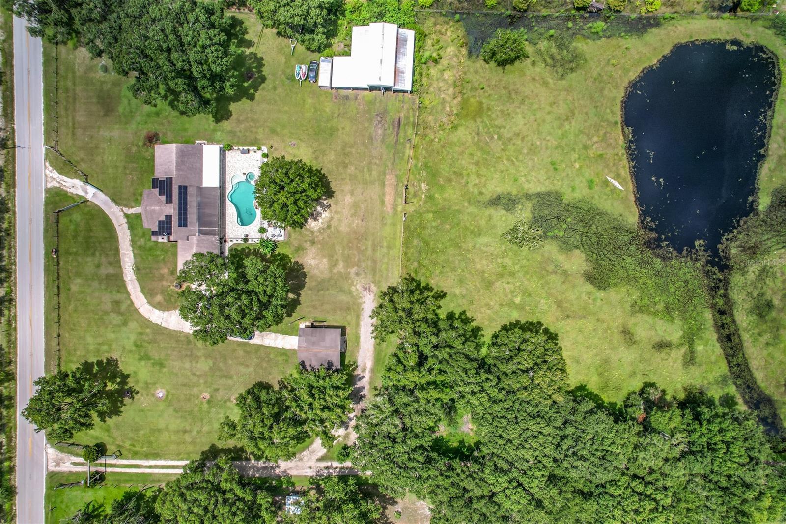 Image 53 of 66 For 6540 Snell Road