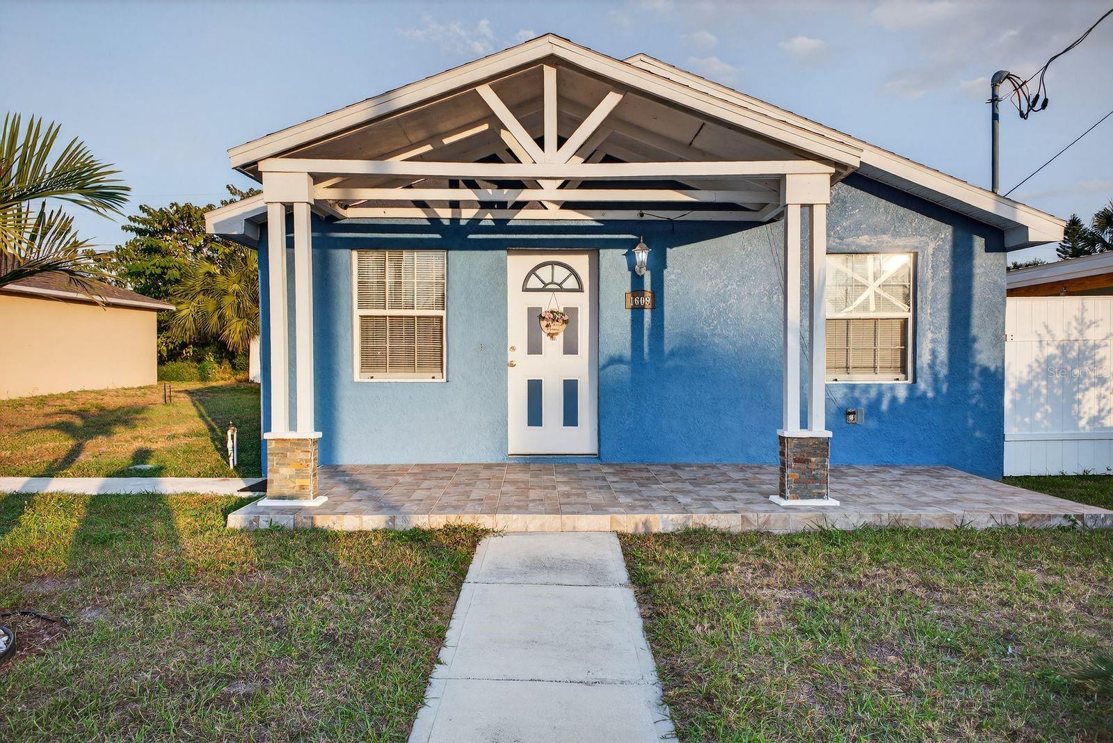 Details for 1609 Bartley Street, HAINES CITY, FL 33844