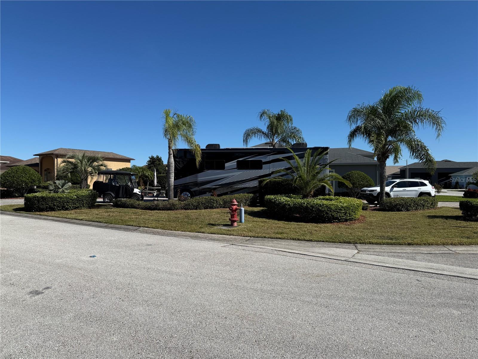 Details for 794 Teaberry Trail, POLK CITY, FL 33868