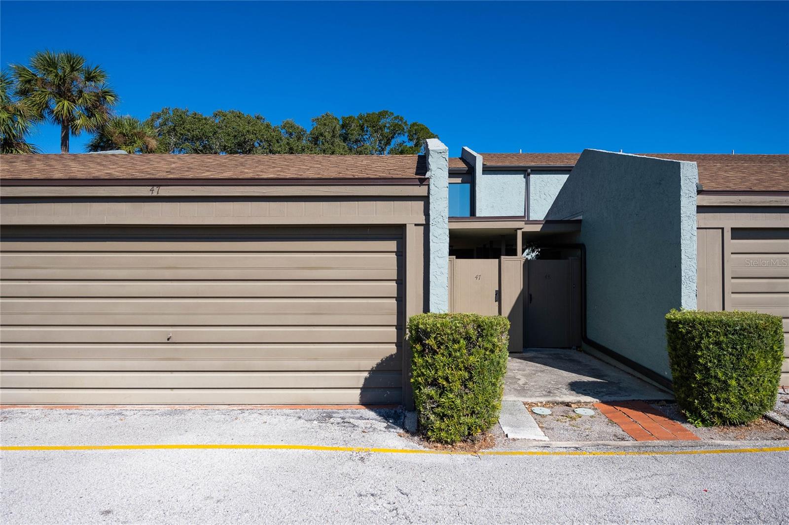 Details for 2500 21st Street Nw 47, WINTER HAVEN, FL 33881