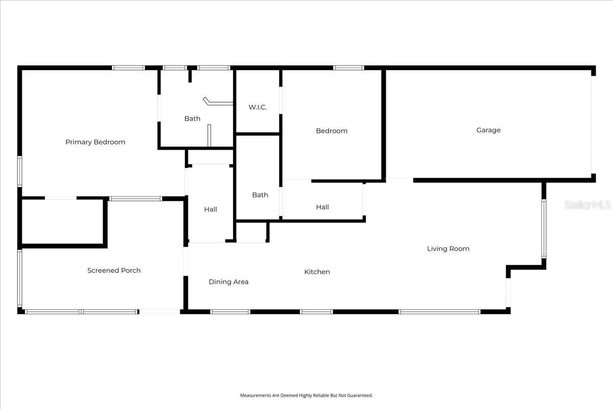 Image 35 of 35 For 733 Meandering Way
