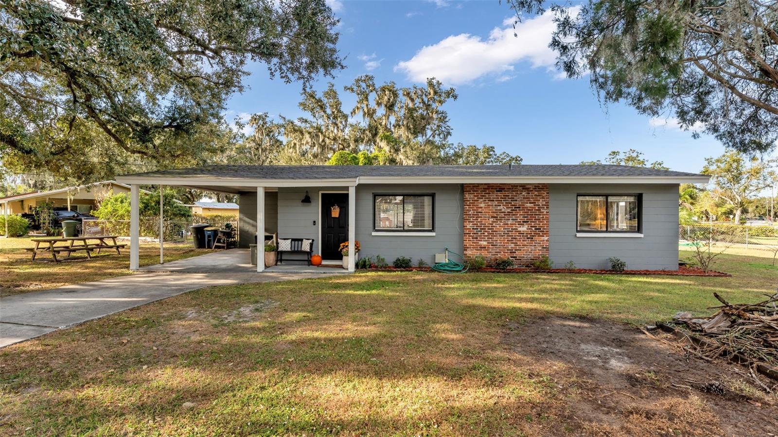Details for 930 Pinecrest Drive, BARTOW, FL 33830