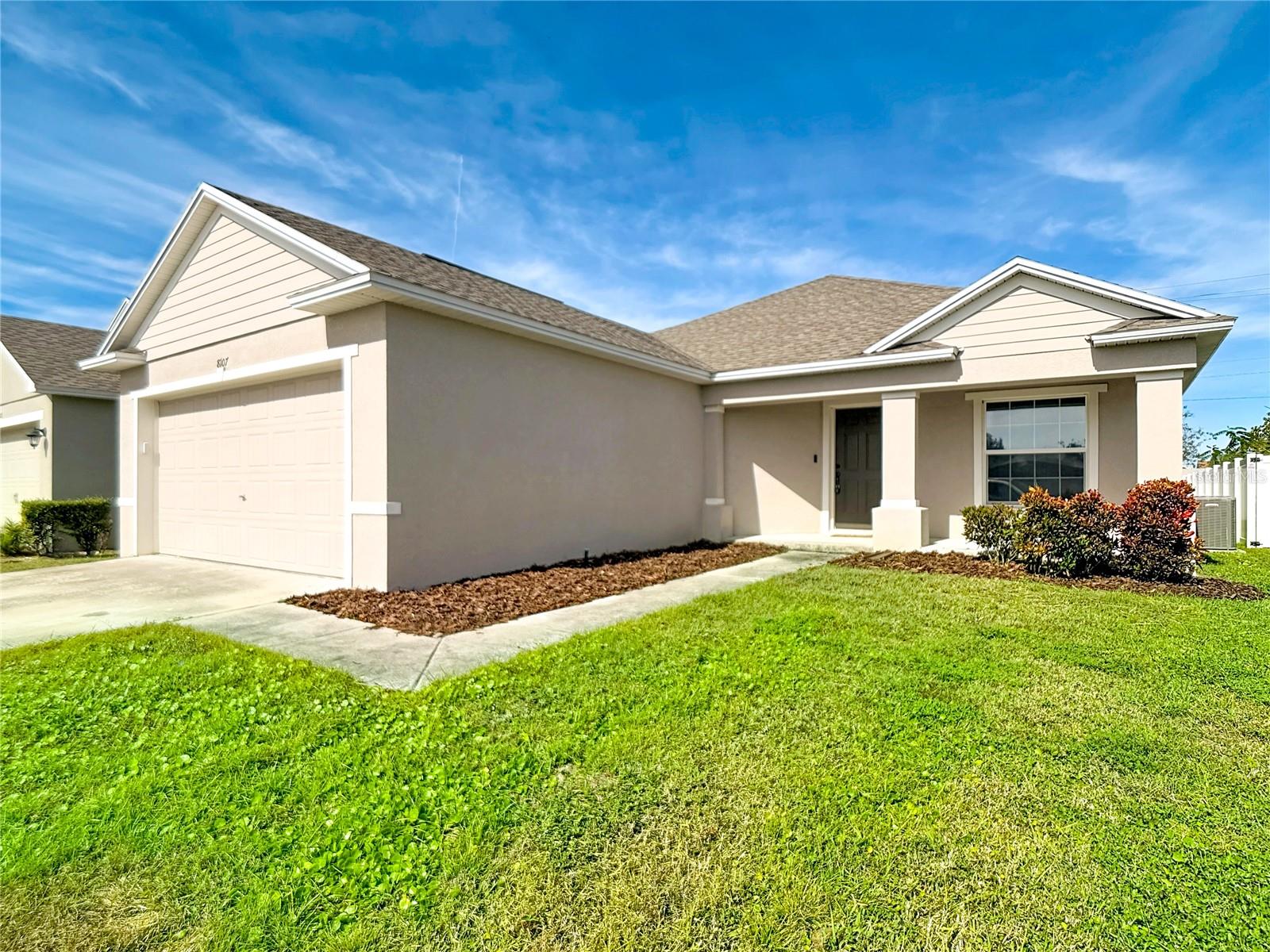 Details for 8107 Campbell Crossing Circle, LAKELAND, FL 33810