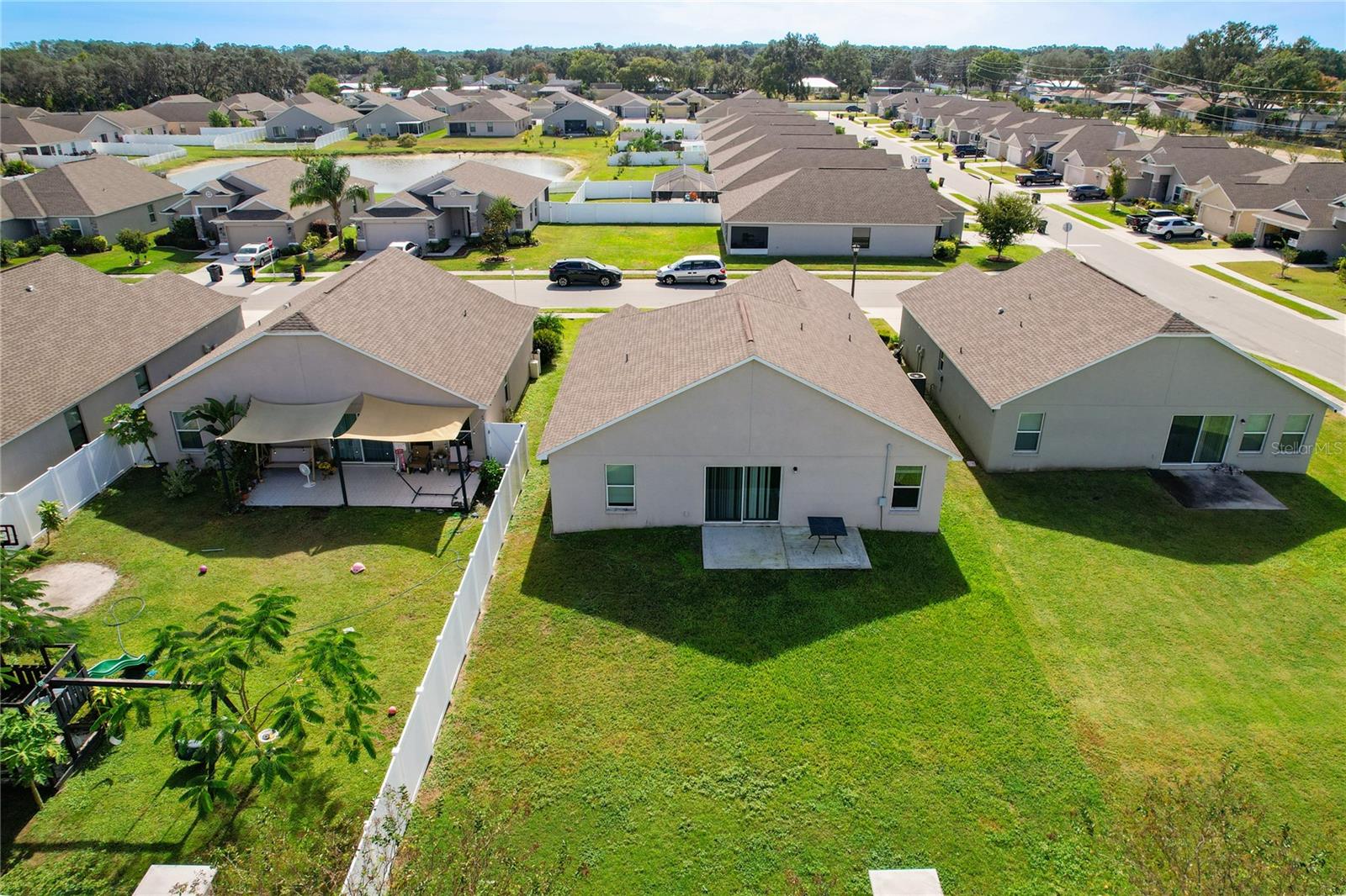 Image 35 of 44 For 8107 Campbell Crossing Circle