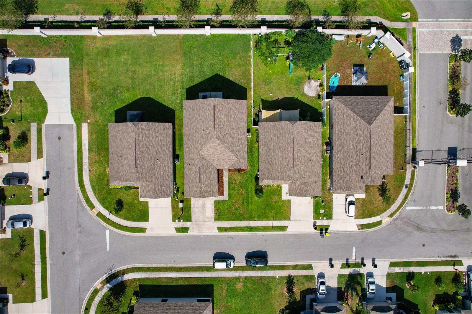 Image 36 of 44 For 8107 Campbell Crossing Circle