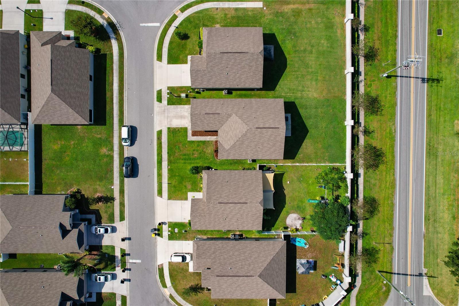 Image 37 of 44 For 8107 Campbell Crossing Circle