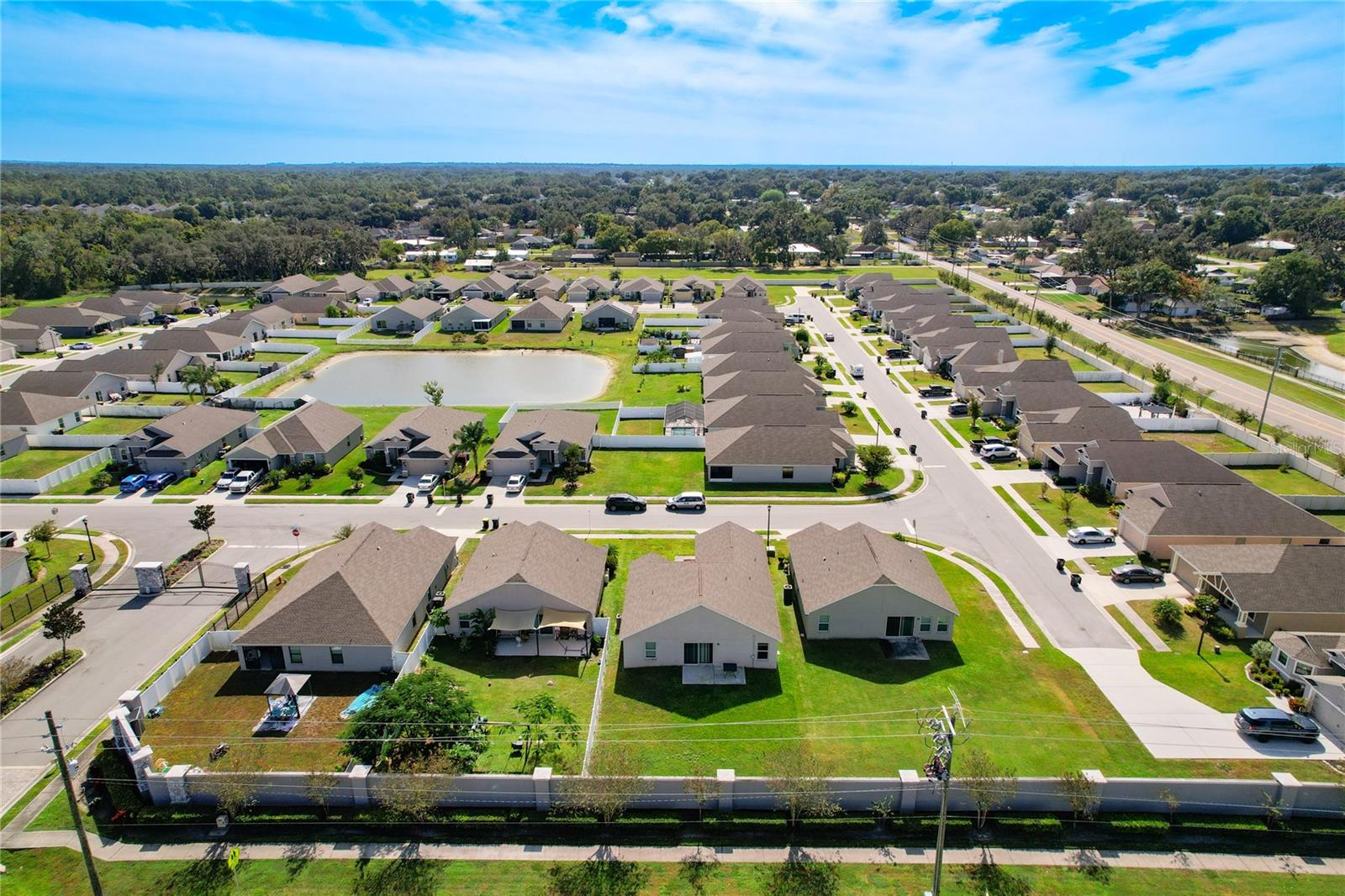 Image 38 of 44 For 8107 Campbell Crossing Circle