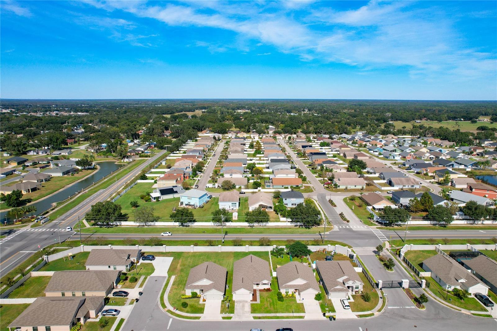 Image 39 of 44 For 8107 Campbell Crossing Circle