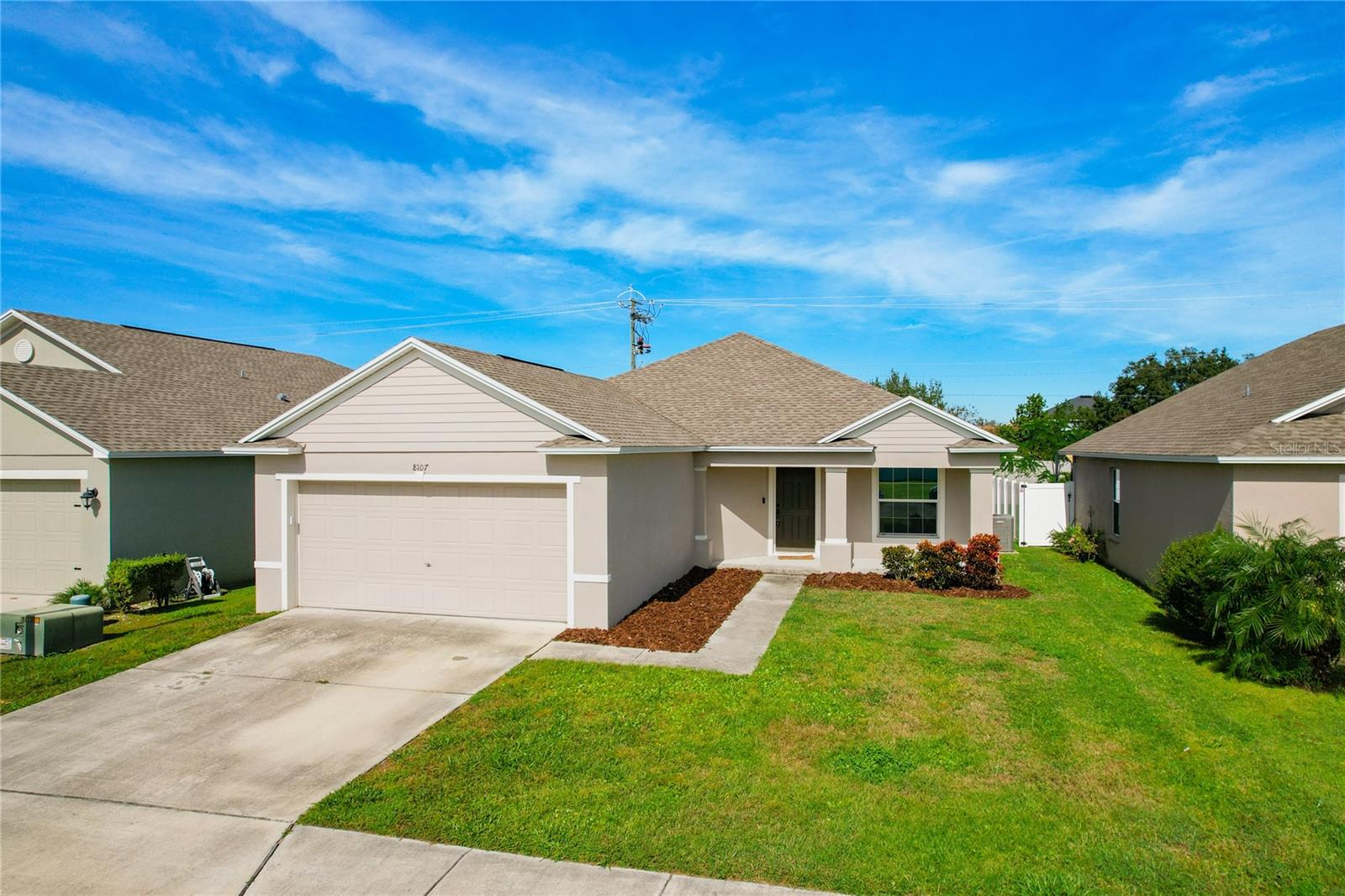 Image 42 of 44 For 8107 Campbell Crossing Circle