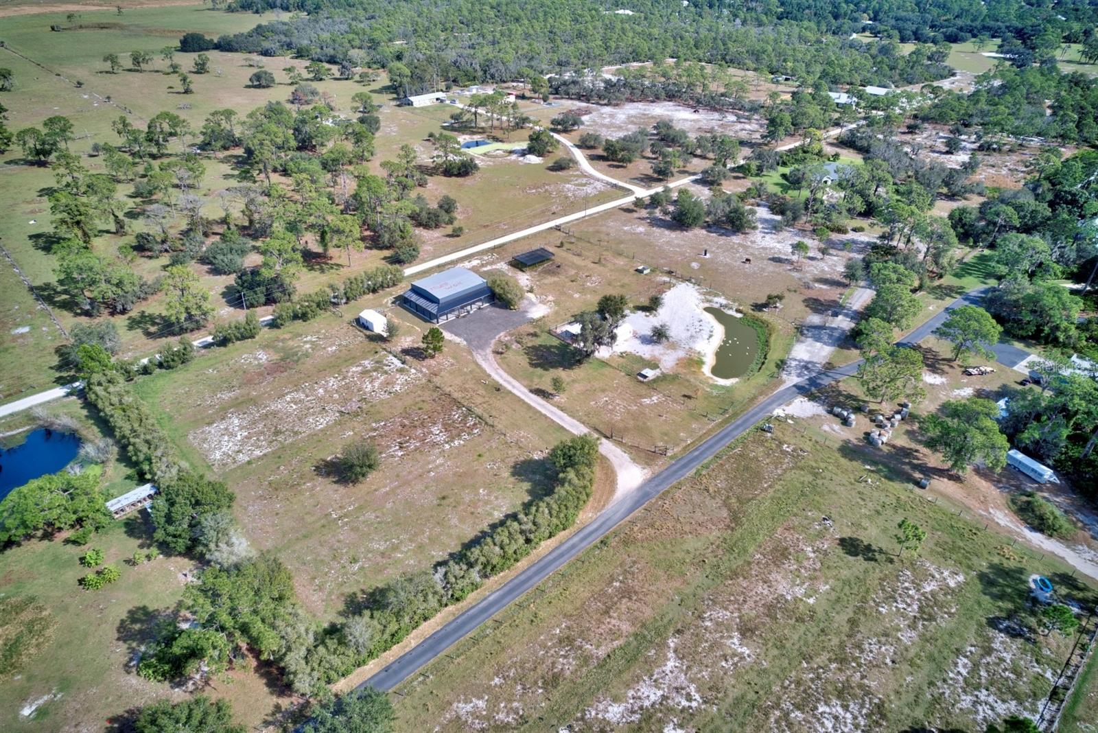 Image 34 of 35 For 9620 Payne Road