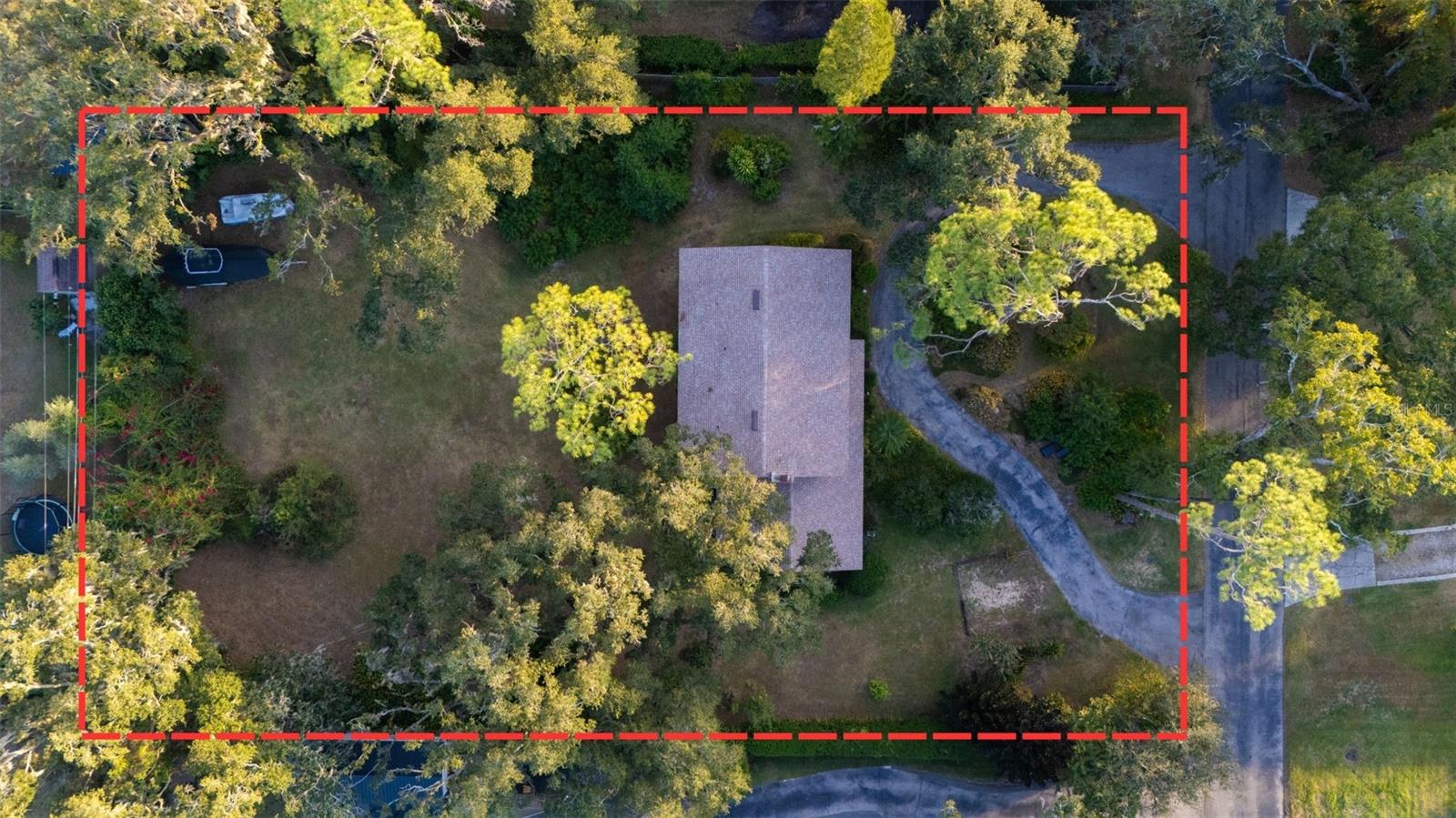 Image 57 of 60 For 4514 Nunnswood Lane