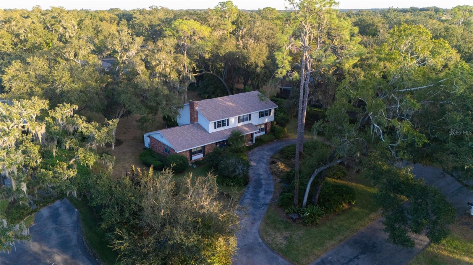 Image 59 of 60 For 4514 Nunnswood Lane