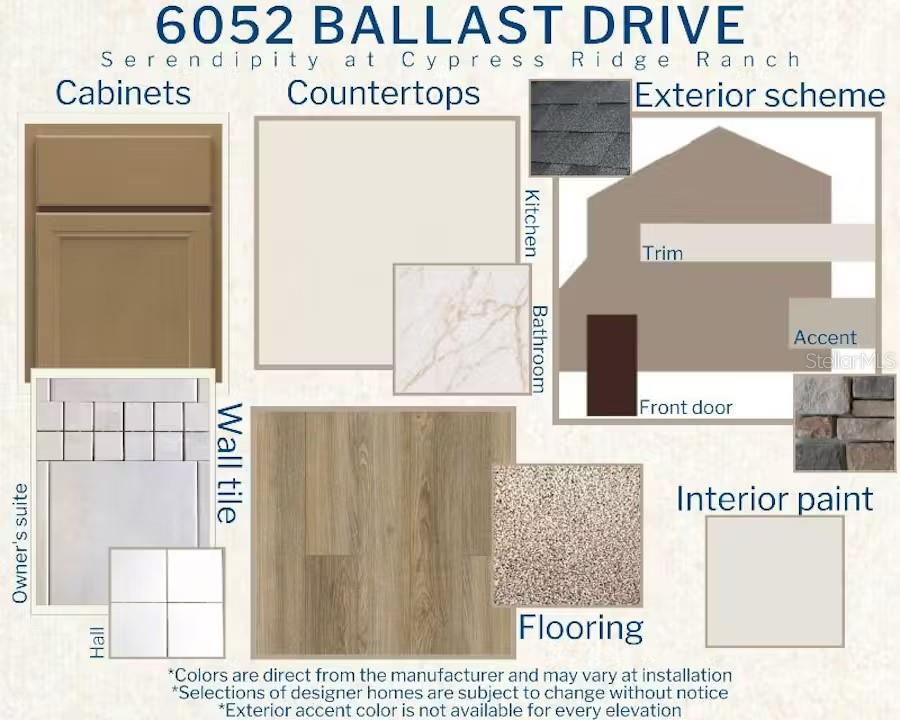 Image 3 of 4 For 6052 Ballast Drive