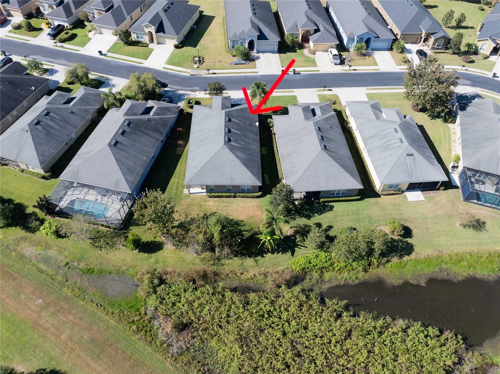 Image 42 of 42 For 1044 Stoney Creek Drive