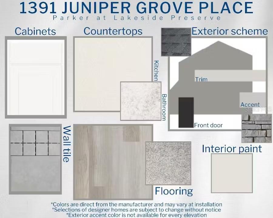 Image 3 of 4 For 1391 Juniper Grove Place