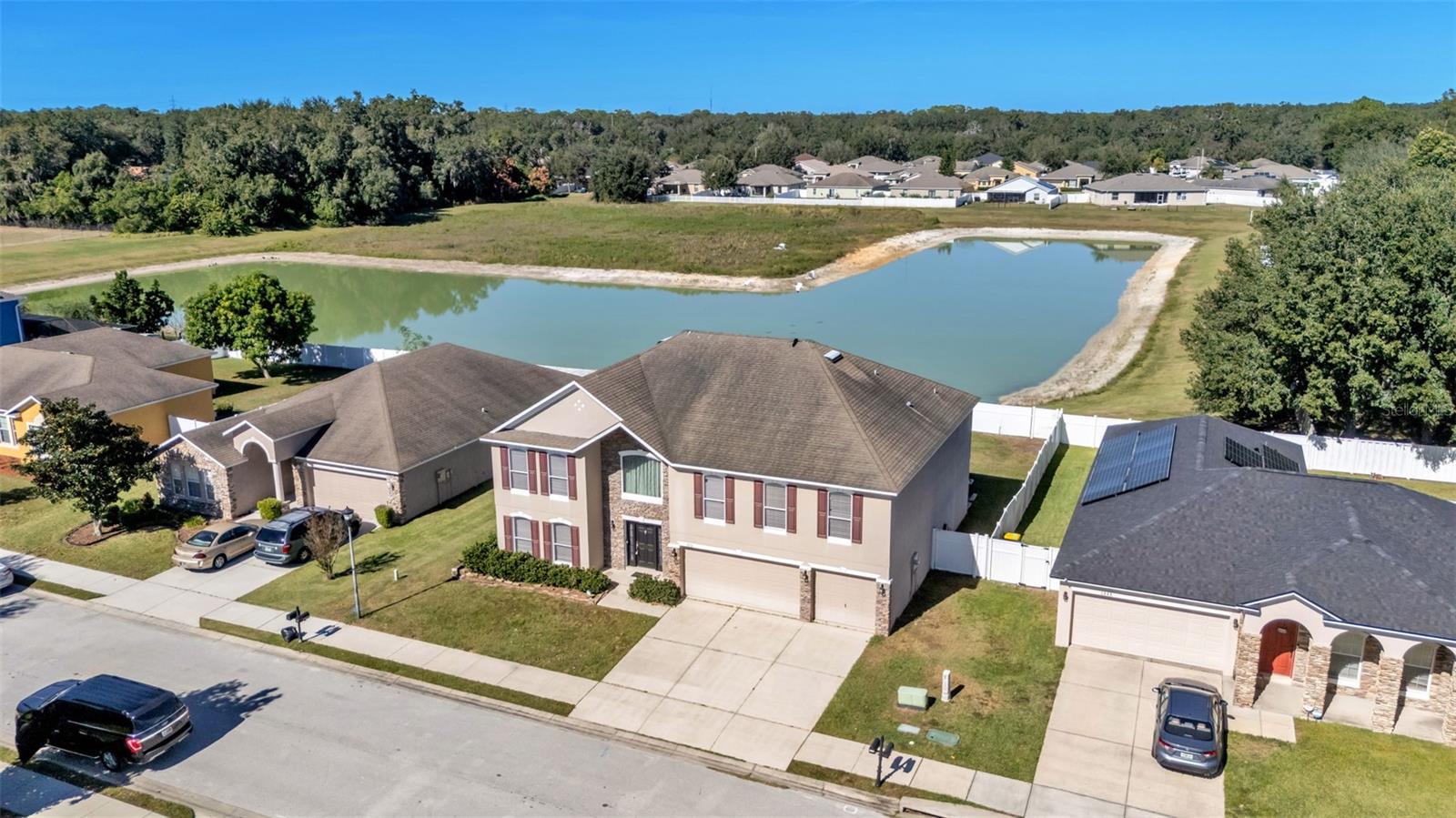 Image 60 of 62 For 1456 Shorewood Drive