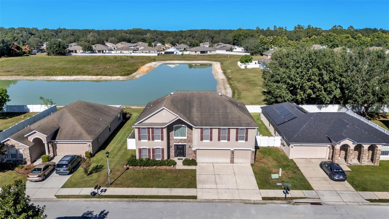 Image 61 of 62 For 1456 Shorewood Drive