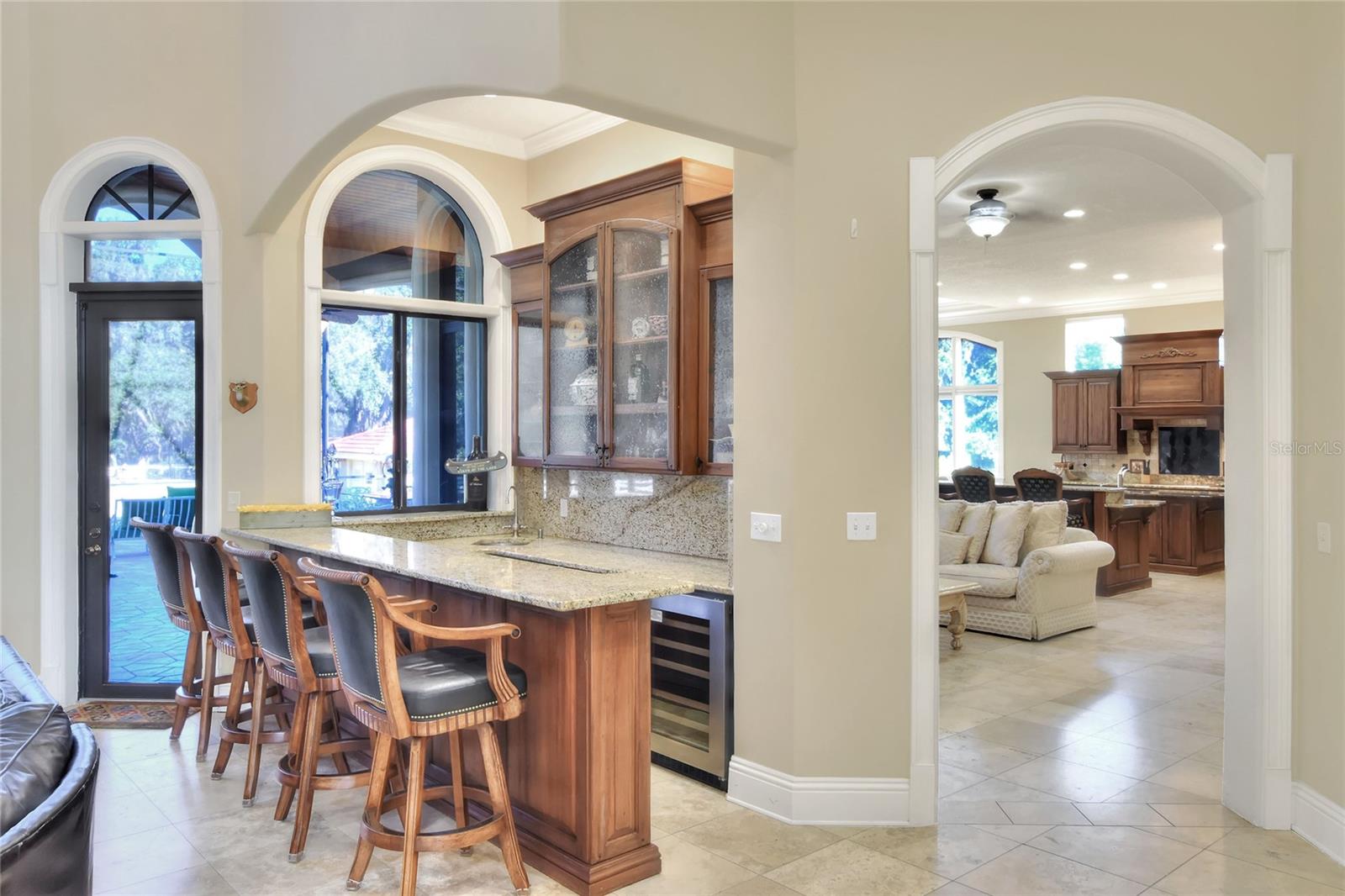 Image 10 of 92 For 4215 S B Merrion Road