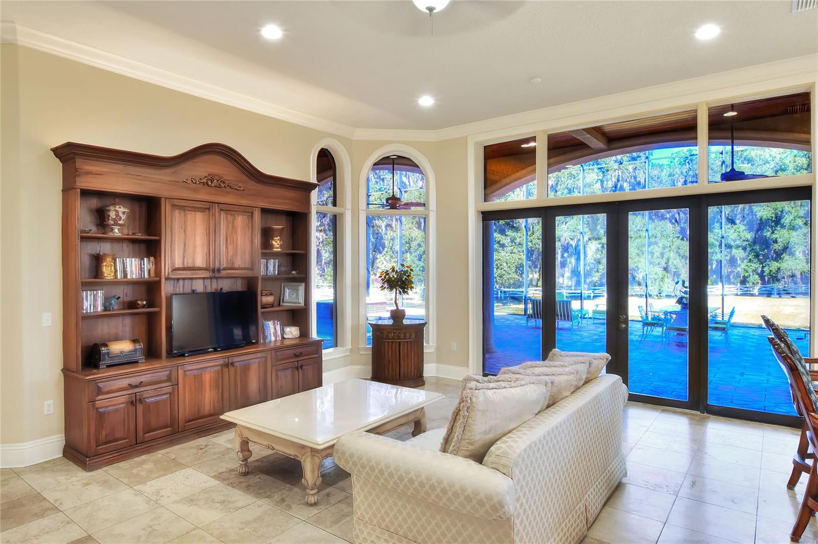 Image 17 of 92 For 4215 S B Merrion Road