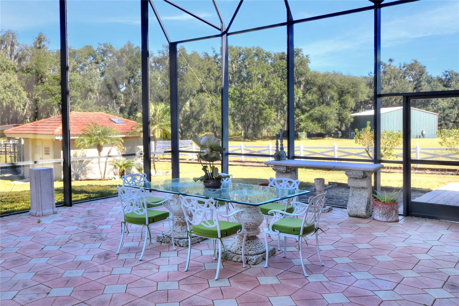 Image 24 of 92 For 4215 S B Merrion Road