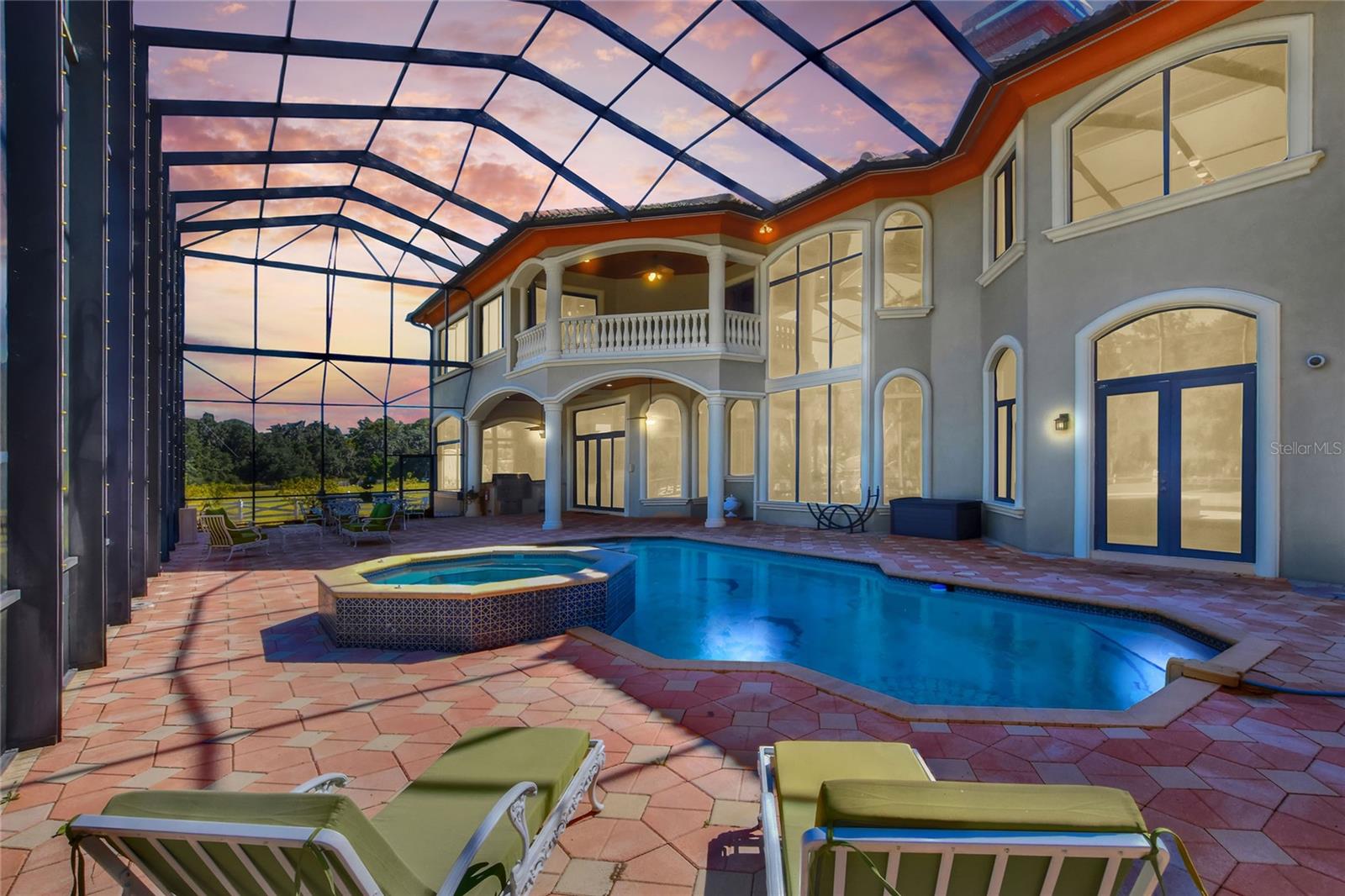 Image 25 of 92 For 4215 S B Merrion Road