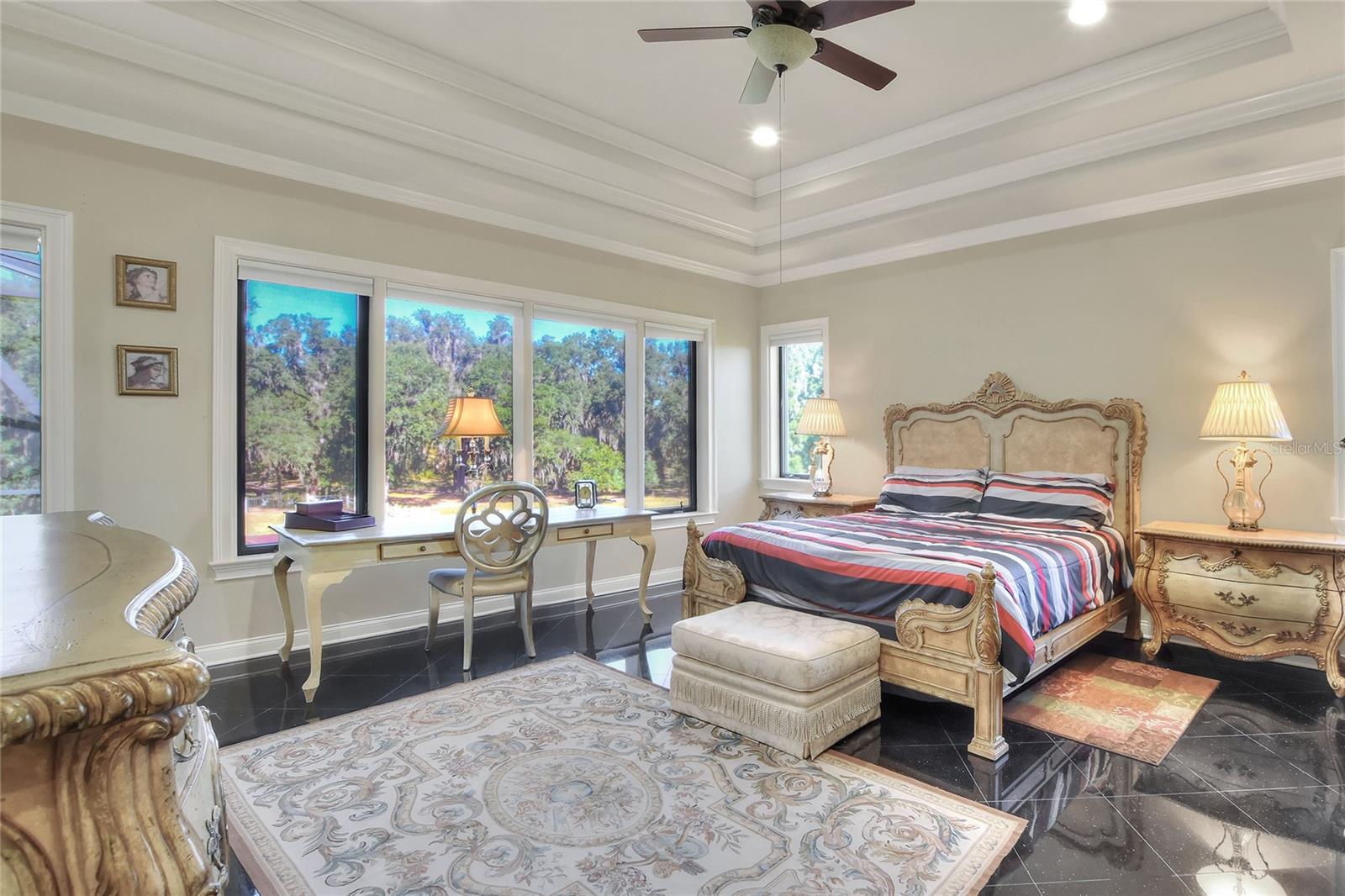 Image 30 of 92 For 4215 S B Merrion Road