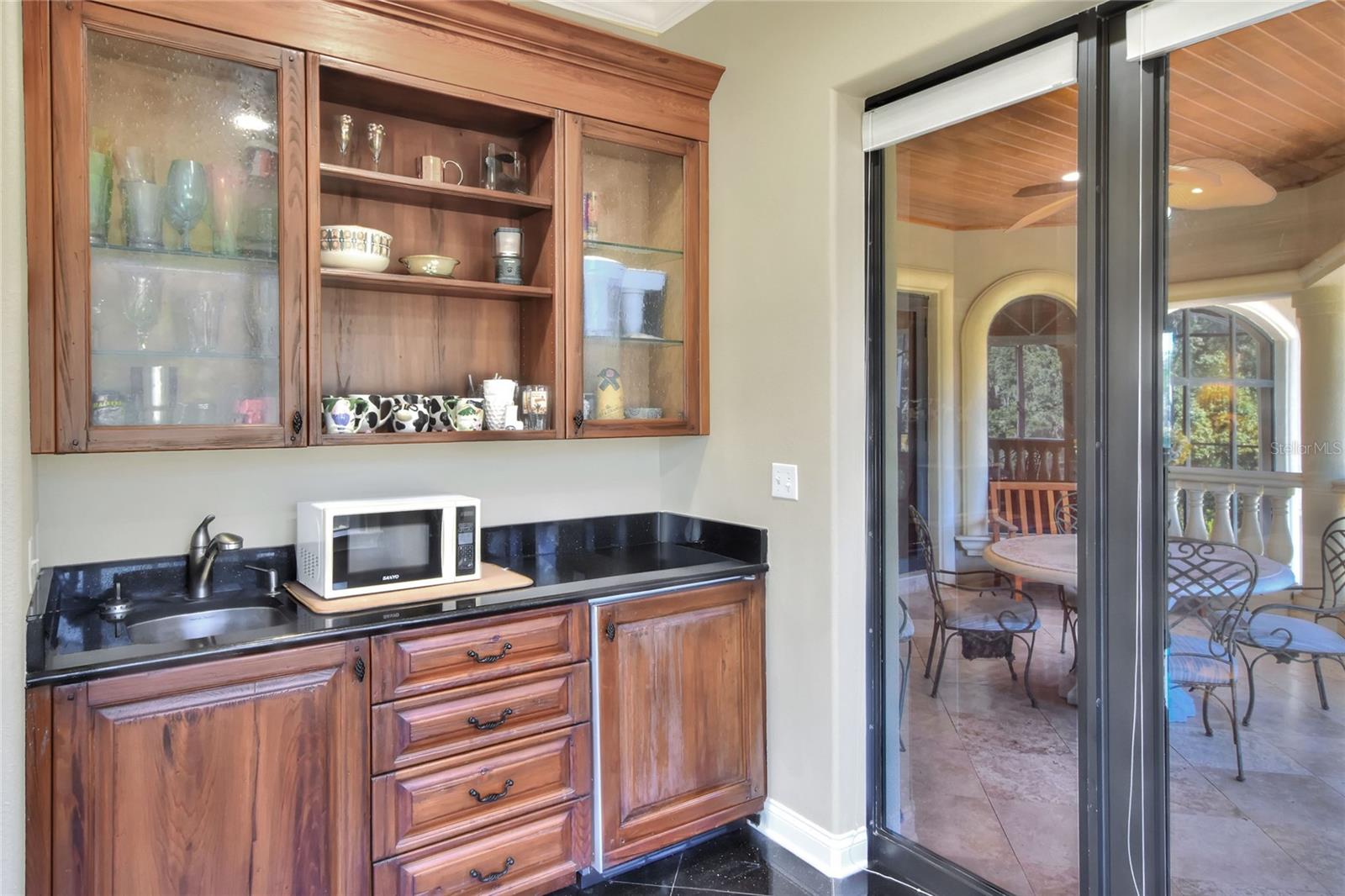 Image 33 of 92 For 4215 S B Merrion Road