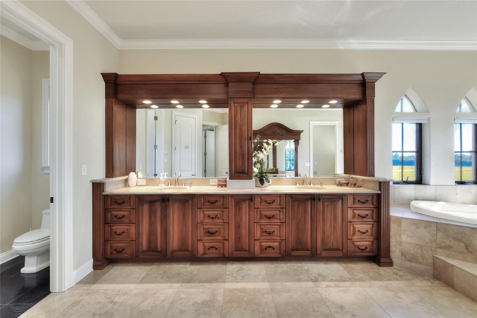 Image 37 of 92 For 4215 S B Merrion Road