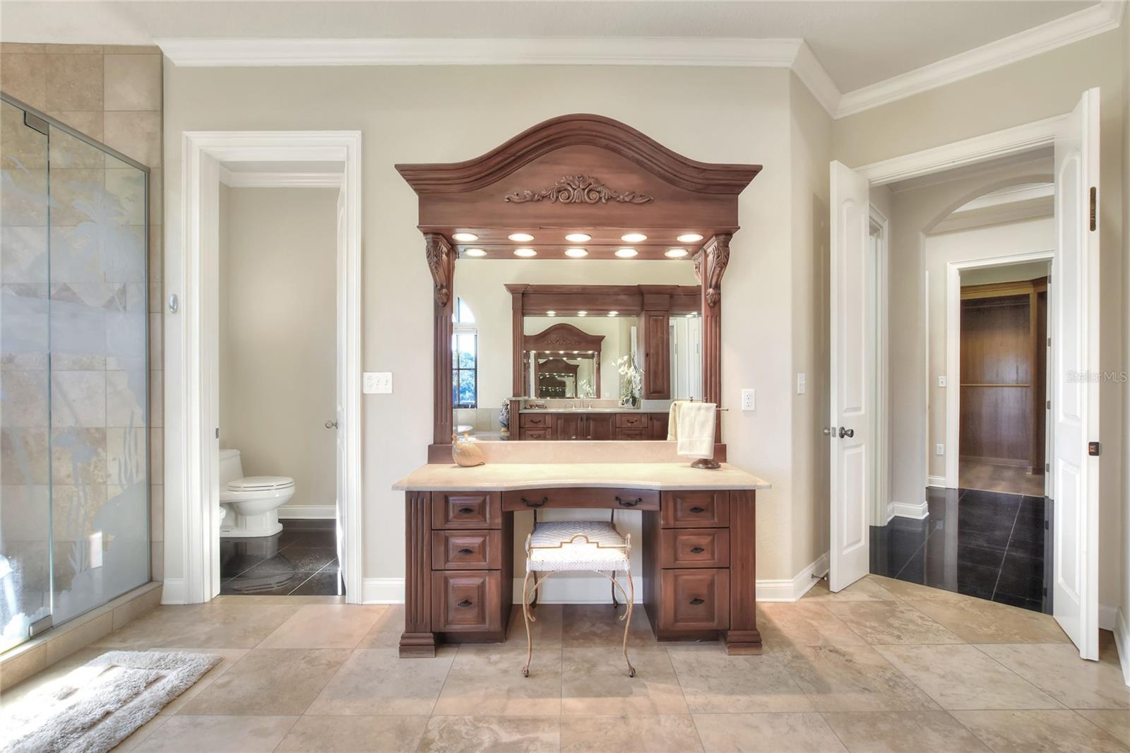 Image 38 of 92 For 4215 S B Merrion Road