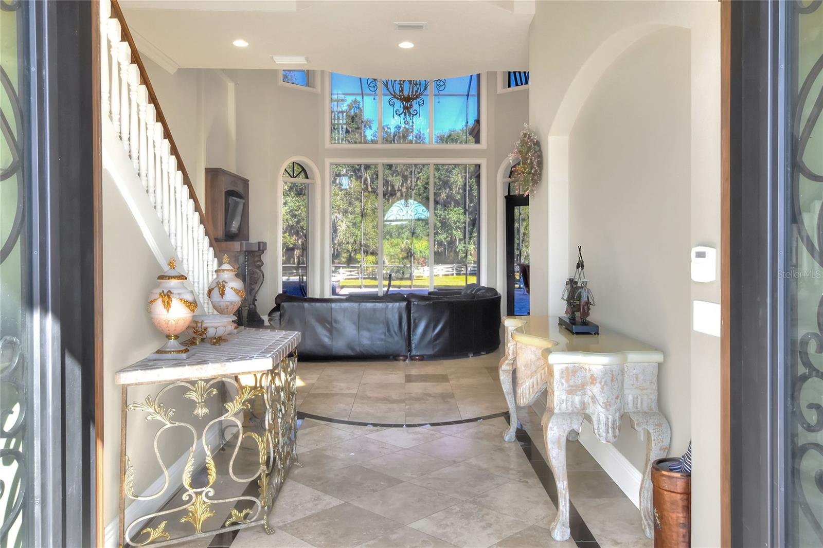 Image 4 of 92 For 4215 S B Merrion Road